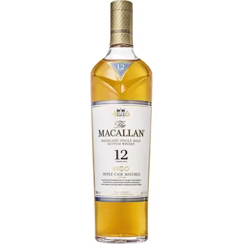 Whisky Macallan Triple Cask Matured 12y 1,75l 40%