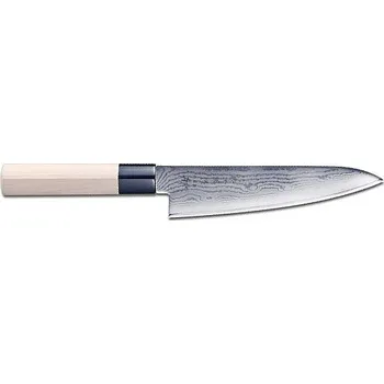 Tojiro Japonský kuchyňský nůž universální FD-593