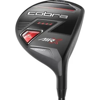 Golfová hůl Cobra AIR-X pánské fairway dřevo pánské, pravé, Cobra Ultralite, Regular, 16°