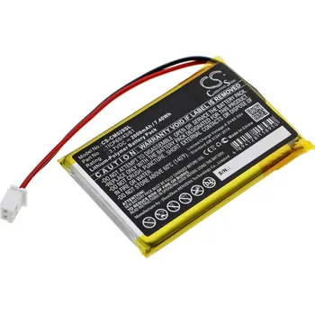 Baterie Cameron Sino CS-CM029SL, Li-Polymer, 2000