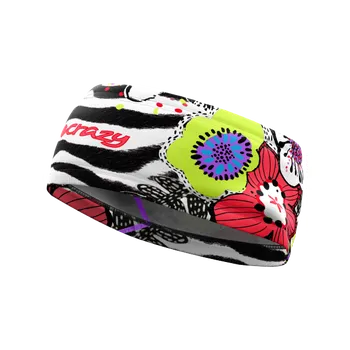 Čepice CRAZY BAND VOLTAGE DOODLES Velikost: L