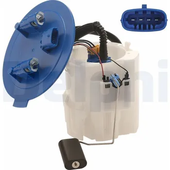 Palivový systém Palivová přívodní jednotka DELPHI FG2623-12B1