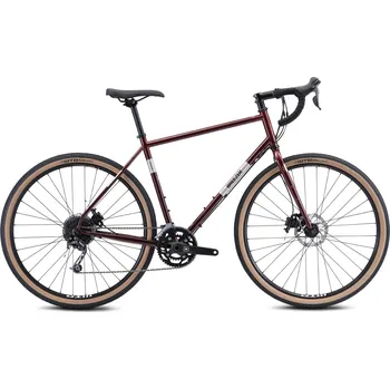 Silniční kolo Breezer Radar Expert M 51cm + bikepacking brašny zdarma