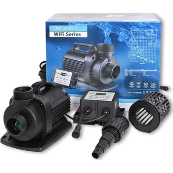 Jezírkové čerpadlo Jezírkové čerpadlo AquaForte DM-Vario WiFi 35 000