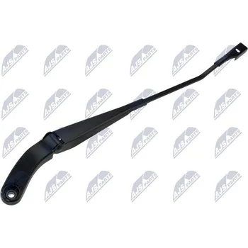 Stěrač Rameno stěrače, čistění skel NTY EWB-AU-007