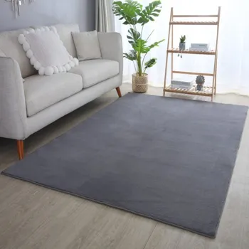 Vopi Kusový koberec Sky 5400 grey (Varianta: 60 x 110 cm)