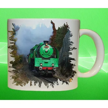 hrnek s lokomotivou 488 007 75ml