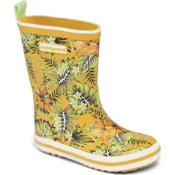Chlapecké holínky Holínky Bundgaard Classic Rubber Boot Tropical 23