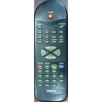 OTAVA VOTRA RD3750 - kompatibilní značkový dálkový ovladač General