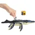 Figurka Mattel Jurassic World Dino Trackers