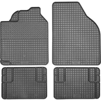 autokoberec Petex Univerzální gumové autokoberce UNI 3