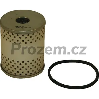 Palivový filtr Palivový filtr pro Massey Ferguson, New Holland, JCB, Clayson, John Deere, David Brown, 69,85x20,57x86 mm, P551167, P810x, 1 881 632, 26 560 073, 30 242, 32 543