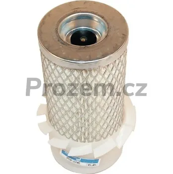 Vzduchový filtr Vzduchový filtr vnější pro Massey Ferguson, John Deere, Kubota, Toro, Iseki, Schaffer, Wacker Neuson, Volvo, Yanmar, Komatsu, Same, New Holland, Bobcat, Ford, 8