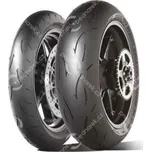 180/55R17 73W, Dunlop, RACER D212 634638