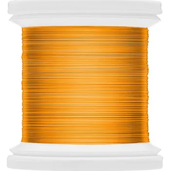 Barevný drátek Hends Color Wire Orange Light 0,18mm