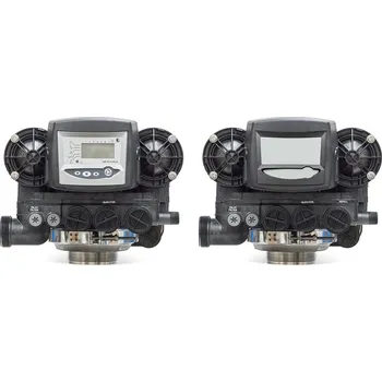 vodní filtr Pentair Autotrol Magnum 298 IT 2" 764 TWIN NHWB