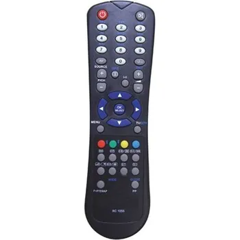 ORAVA RC1055 - náhradní dálkový ovladač