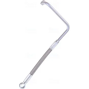 Olejové potrubí NISSENS 935092