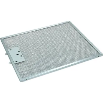 Příslušenství pro digestoř Hliníkový filtr 310 x 250 x 8 mm do odsavačů par Bosch Siemens Neff Balay Tecnik (00353110)