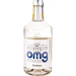 OMG Oh My Gin 0,5l 45%