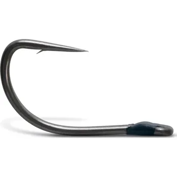 Rybářský háček VMC Háčky 7024+ Mystic Carp Chod rig NT 08