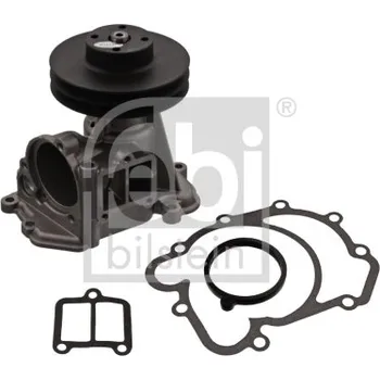 Chladič motoru Vodní čerpadlo, chlazení motoru FEBI BILSTEIN 05376