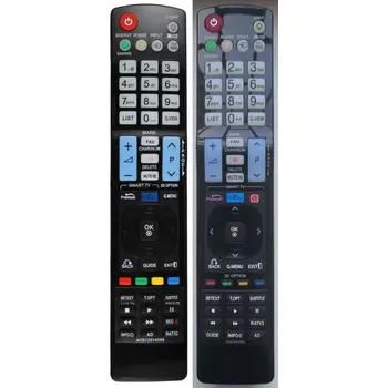 LG AKB72914046 - náhradní dálkový ovladač