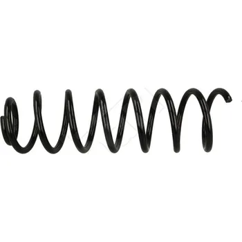 Pružina podvozku HART 458 405