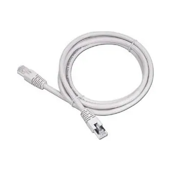 Síťový kabel GEMBIRD Eth Patch kabel cat5e UTP 1m - PP12-1M