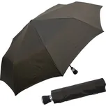 Doppler OXFORD Royal Dark Brown - plně automatický luxusní deštník