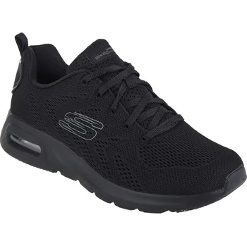 Dámské tenisky Černé dámské tenisky Skechers Skech-Air Court-Slick Avenue 149948-BBK Velikost: 41