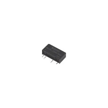 Měnič napětí AIMTEC AM1DS-1524SH30JZ Měnič: DC/DC 1W Uvst: 13,5÷16,5V Uvýst: 24VDC Ivýst: 42mA SIP7