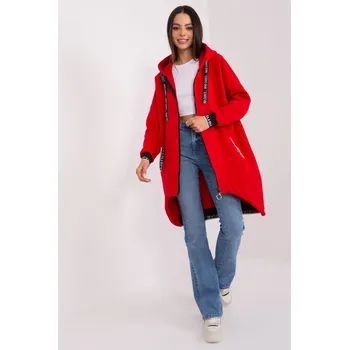 Dámská mikina Mikina model 185931 Relevance S/M