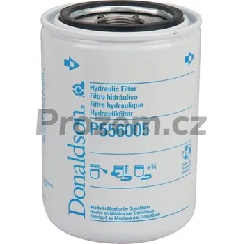 Hydraulický filtr Filtr hydrauliky pro Ford, JCB, John Deere, New Holland, Kubota, Massey Ferguson, Takeuchi, Volvo, 93x62x136 mm, P556005, W935/1, 3621294M1, W2726907, 7033616,