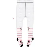 Punčochy Mickey Mouse šedé 122/128