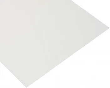 Průsvitná krytina Lanit Plast Brett Martin Marlon FSX polykarbonátová deska plná čirá 3 mm