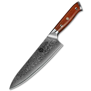 Kuchyňský nůž NAIFU šéfkuchařský nůž 21 cm