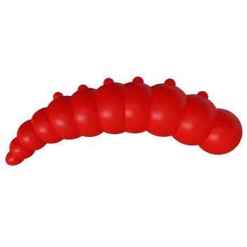 Umělá nástraha FreshLures Gumová nástraha Fresh Lures Junior 1.2" #123 UV (14ks)