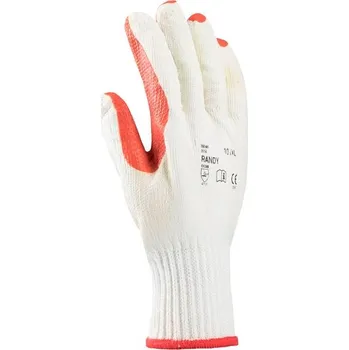 Pracovní rukavice Jobiprofi Randy 10,5
