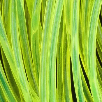 Hends Body Glass Round Fluo Yellow