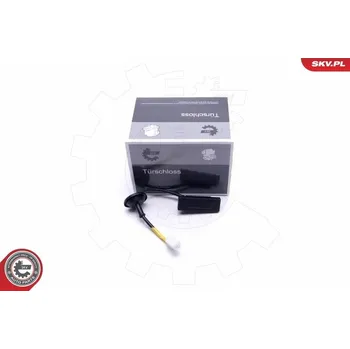 Autoelektrika Spínač, otevření zadních dveří ESEN SKV 16SKV280