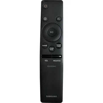 Dálkový ovladač SAMSUNG AH59-02758A - originální dálkový ovladač