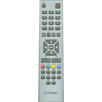 FUNAI 20166241 - náhradní dálkový ovladač
