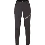 Pánské outdoorové kalhoty PROGRESS Genius černé Velikost: XXL