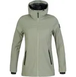 Hannah AKAME laurel oak 38; Zelená bunda + DÁREK DLE VÝBĚRU!