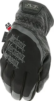 Pracovní rukavice Mechanix Wear ColdWork FastFit černé