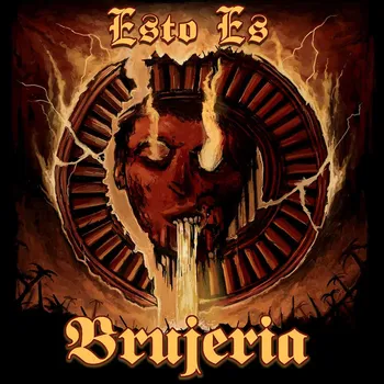 Zahraniční hudba Esto Es Brujeria - Brujeria