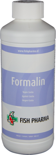 Formalin 1 l