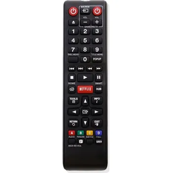 SAMSUNG AK59-00145A - náhradní dálkový ovladač
