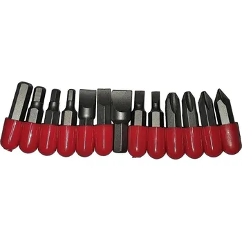 Bit Sada bitů pro šroubovák úderný 1/2"
